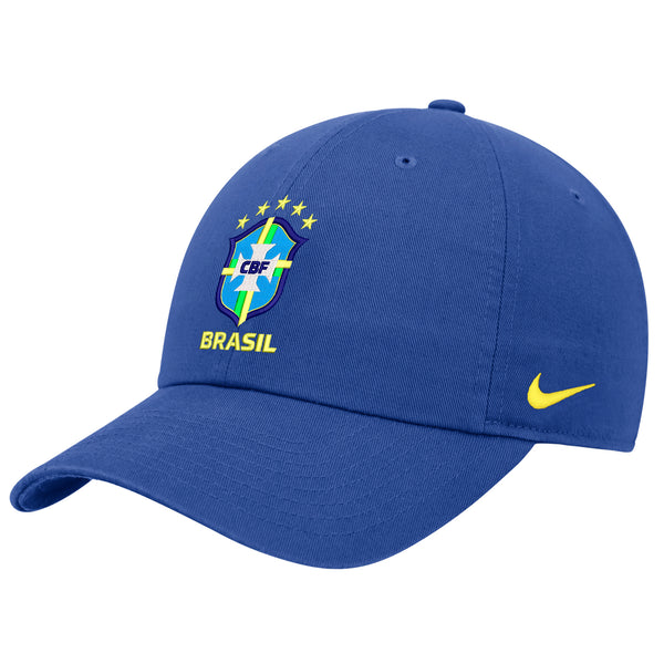 Casquette non structurée du Brésil